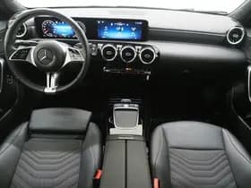 Mercedes-Benz A-Klasse 250 e Panamericana thumbnail 5