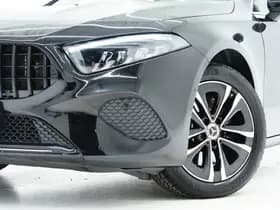 Mercedes-Benz A-Klasse 250 e Panamericana thumbnail 6