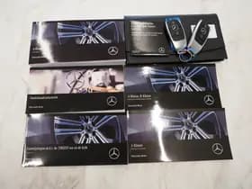 Mercedes-Benz A-Klasse 250 e Panamericana thumbnail 8