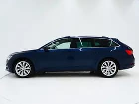 Škoda Superb Combi 1.4 TSI iV 218PK Style thumbnail 2