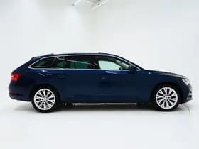 Škoda Superb Combi 1.4 TSI iV 218PK Style thumbnail 11