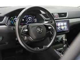 Škoda Superb Combi 1.4 TSI iV 218PK Style thumbnail 19