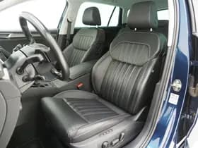 Škoda Superb Combi 1.4 TSI iV 218PK Style thumbnail 4