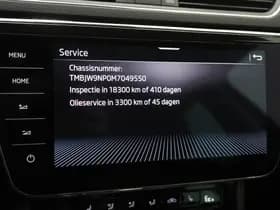 Škoda Superb Combi 1.4 TSI iV 218PK Style thumbnail 32