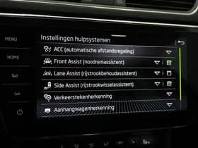 Škoda Superb Combi 1.4 TSI iV 218PK Style thumbnail 33