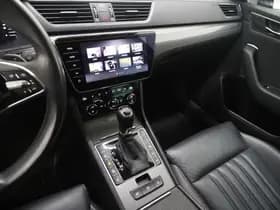 Škoda Superb Combi 1.4 TSI iV 218PK Style thumbnail 37
