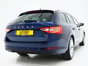 Škoda Superb Combi 1.4 TSI iV 218PK Style thumbnail 10