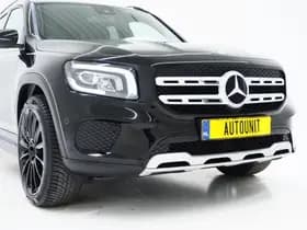 Mercedes-Benz GLB 180 7p thumbnail 12