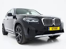 BMW X3 xDrive30e LCI 292PK thumbnail 11