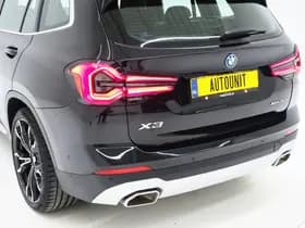 BMW X3 xDrive30e LCI 292PK thumbnail 14