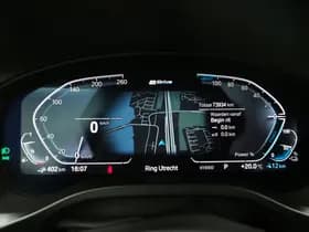 BMW X3 xDrive30e LCI 292PK thumbnail 23