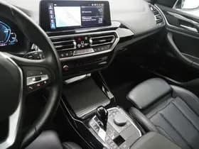 BMW X3 xDrive30e LCI 292PK thumbnail 30