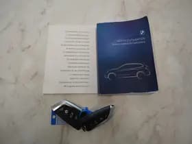 BMW X3 xDrive30e LCI 292PK thumbnail 8