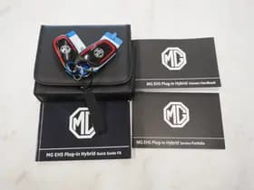 MG EHS 1.5 TGDI Luxury thumbnail 7