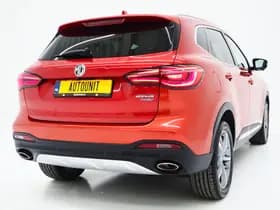 MG EHS 1.5 TGDI Luxury thumbnail 8