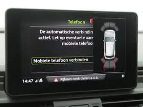 Audi Q5 50 TFSI e quattro 299PK thumbnail 29