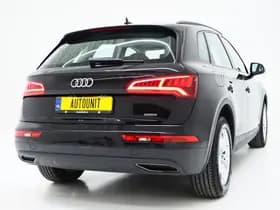 Audi Q5 50 TFSI e quattro 299PK thumbnail 9