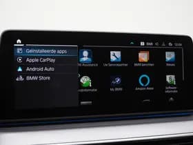 BMW 5 Serie Touring 530e xDrive Full Black thumbnail 29