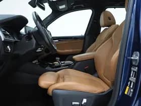 BMW X3 xDrive30e LCI High Executive thumbnail 13