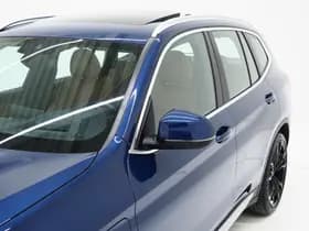 BMW X3 xDrive30e LCI High Executive thumbnail 3