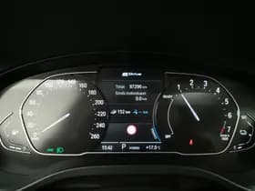 BMW X3 xDrive30e LCI High Executive thumbnail 24