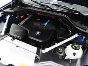 BMW X3 xDrive30e LCI High Executive thumbnail 4