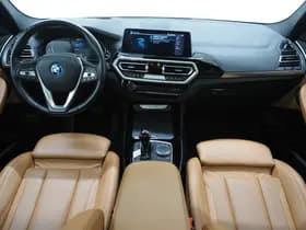 BMW X3 xDrive30e LCI High Executive thumbnail 34