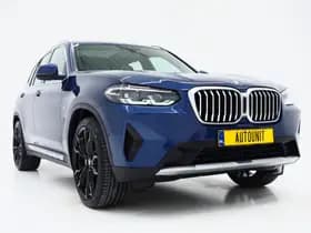 BMW X3 xDrive30e LCI High Executive thumbnail 6