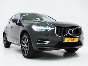 Volvo XC60 2.0 T8 Twin Engine AWD Inscription thumbnail 12