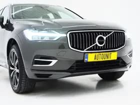 Volvo XC60 2.0 T8 Twin Engine AWD Inscription thumbnail 13