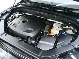 Volvo XC60 2.0 T8 Twin Engine AWD Inscription thumbnail 7