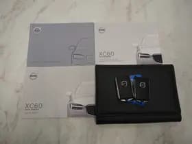 Volvo XC60 2.0 T8 Twin Engine AWD Inscription thumbnail 8