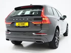 Volvo XC60 2.0 T8 Twin Engine AWD Inscription thumbnail 10