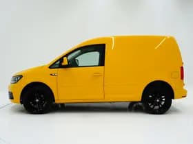 Volkswagen Caddy 2.0 TDI R-Line thumbnail 2
