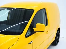 Volkswagen Caddy 2.0 TDI R-Line thumbnail 12