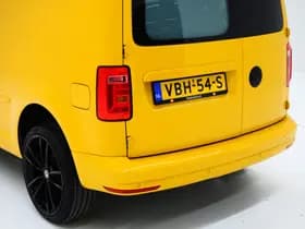 Volkswagen Caddy 2.0 TDI R-Line thumbnail 13