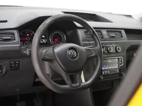 Volkswagen Caddy 2.0 TDI R-Line thumbnail 15