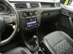 Volkswagen Caddy 2.0 TDI R-Line thumbnail 25