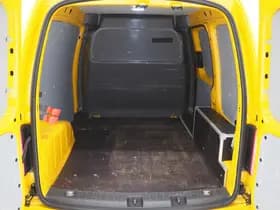 Volkswagen Caddy 2.0 TDI R-Line thumbnail 26