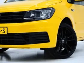 Volkswagen Caddy 2.0 TDI R-Line thumbnail 5