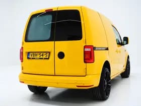 Volkswagen Caddy 2.0 TDI R-Line thumbnail 8