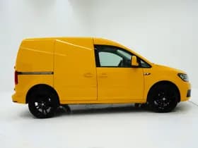 Volkswagen Caddy 2.0 TDI R-Line thumbnail 9