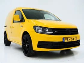 Volkswagen Caddy 2.0 TDI R-Line thumbnail 10