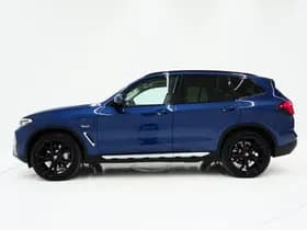 BMW X3 xDrive30e LCI High Executive thumbnail 2