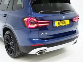 BMW X3 xDrive30e LCI High Executive thumbnail 14