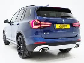 BMW X3 xDrive30e LCI High Executive thumbnail 3