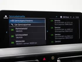 BMW X3 xDrive30e LCI High Executive thumbnail 29