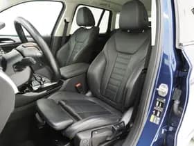 BMW X3 xDrive30e LCI High Executive thumbnail 4