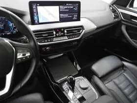 BMW X3 xDrive30e LCI High Executive thumbnail 33