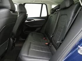 BMW X3 xDrive30e LCI High Executive thumbnail 36